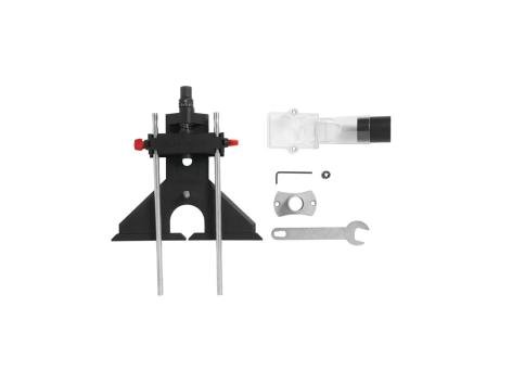 Fresatrice verticale