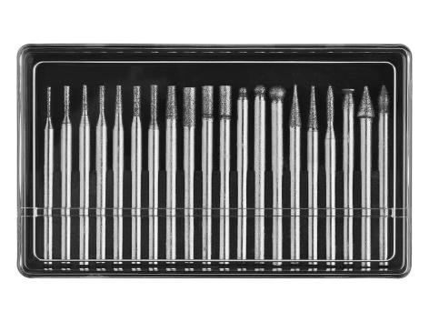 Accessori per modellismo ed incisione