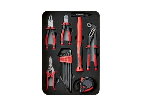 Valigetta porta attrezzi