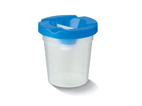 Set cavalletto da pittore in valigetta, 52 pezzi