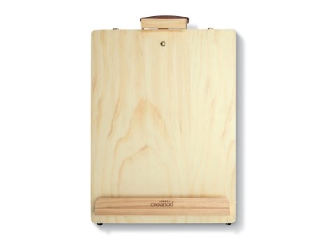 Set cavalletto da pittore in valigetta, 52 pezzi