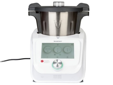 Robot da cucina multifunzione "Monsieur Cuisine Connect"