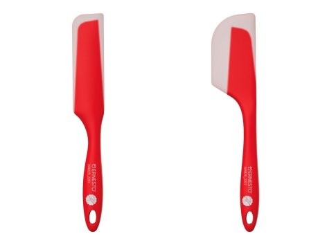 Set spatole per "Monsieur Cuisine"