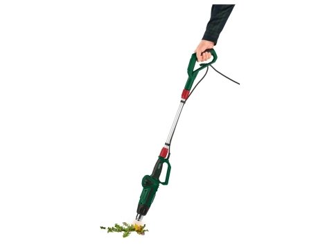 Pistola termica a braccio lungo 2 in 1