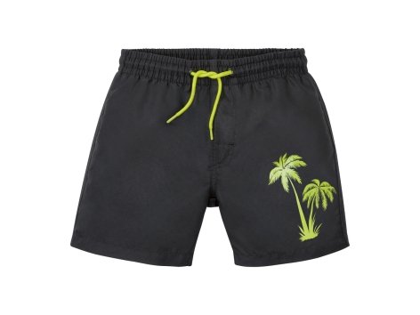 Shorts mare da bambino