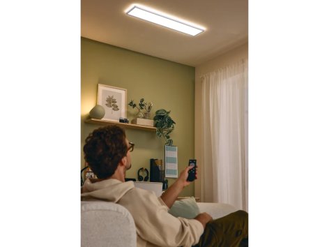 Pannello LED da soffitto