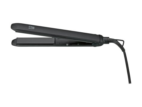 Piastra per capelli o arricciacapelli