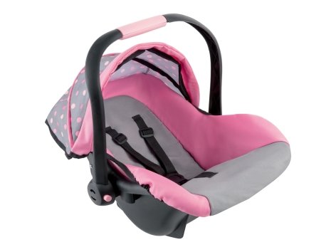 Accessori da trasporto per bambole