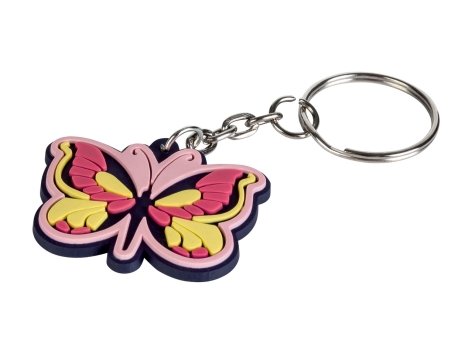 Orologio da polso con portachiavi per bambini