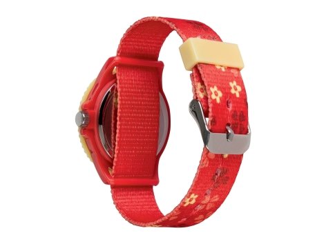 Orologio da polso con portachiavi per bambini