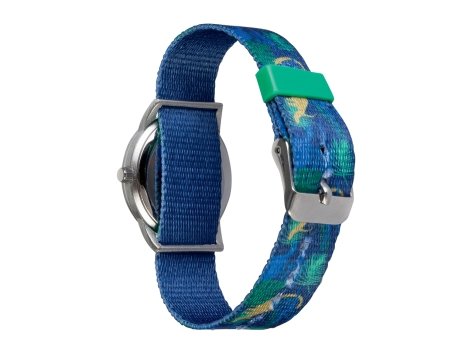 Orologio da polso con portachiavi per bambini