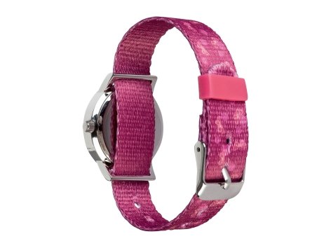 Orologio da polso con portachiavi per bambini