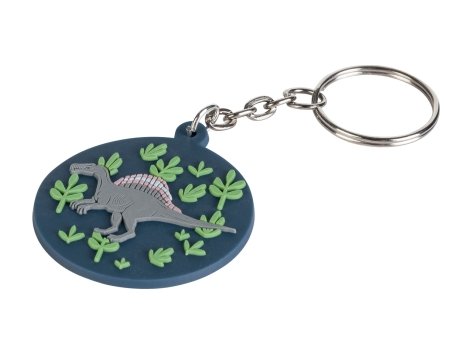 Orologio da polso con portachiavi per bambini