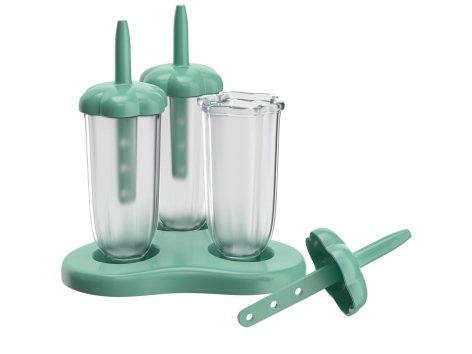 Stampi per ghiaccioli o gelato