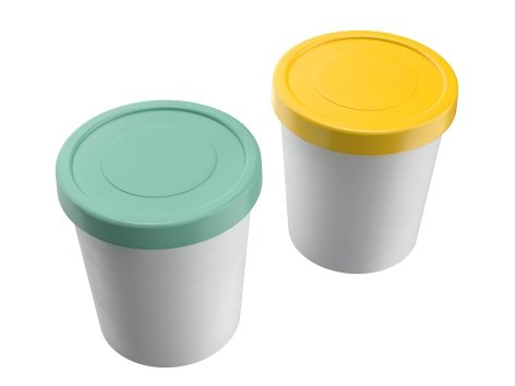 Stampi per ghiaccioli o gelato