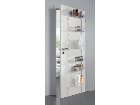 Organizer da parete o da porta