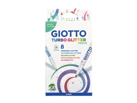 Pennarelli per decorare o per tessuti