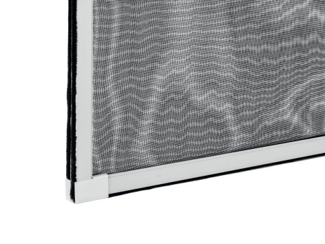 Zanzariera scorrevole per finestra
