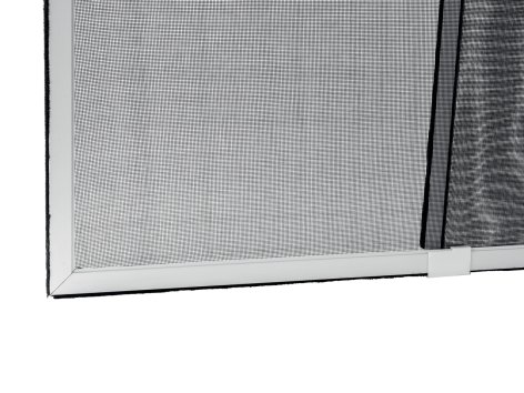 Zanzariera scorrevole per finestra