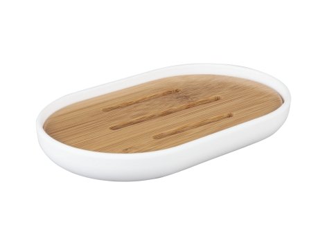 Portaspazzolini, portasapone, portarotolo da WC o portasciugamani