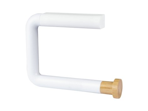 Portaspazzolini, portasapone, portarotolo da WC o portasciugamani