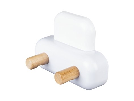 Portaspazzolini, portasapone, portarotolo da WC o portasciugamani