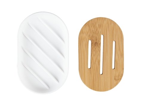 Portaspazzolini, portasapone, portarotolo da WC o portasciugamani