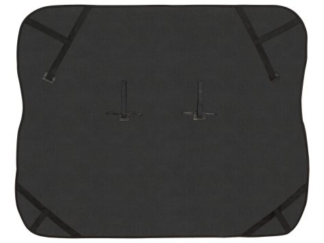 Telo auto o tappetino per cani