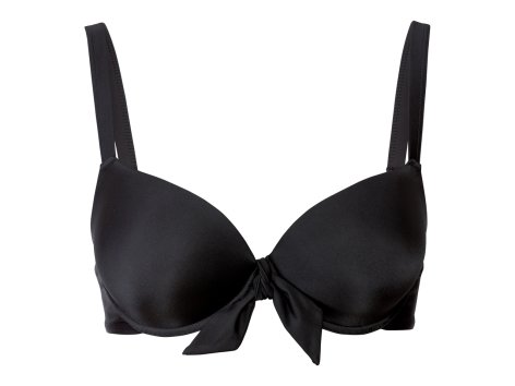 Reggiseno-bikini da donna con o senza ferretto