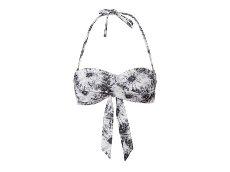 Reggiseno-bikini da donna con o senza ferretto