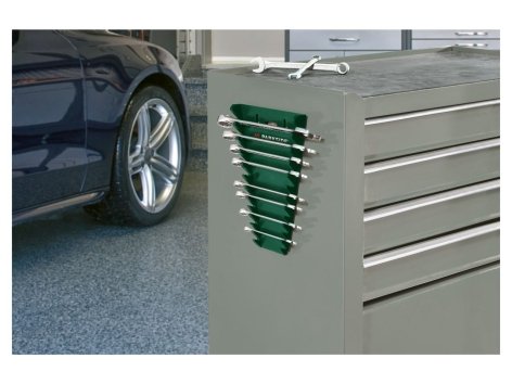 Barra o supporto magnetico portautensili