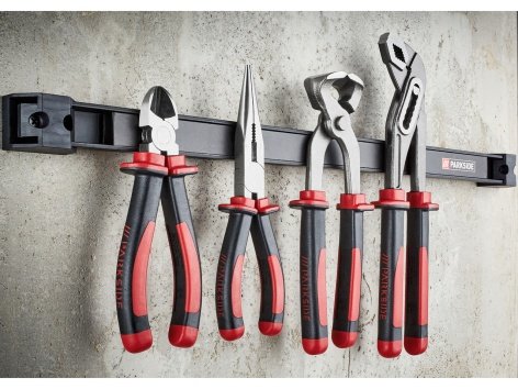 Barra o supporto magnetico portautensili