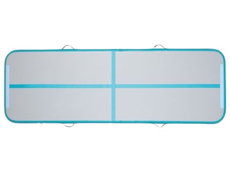 Tappetino gonfiabile per allenamento