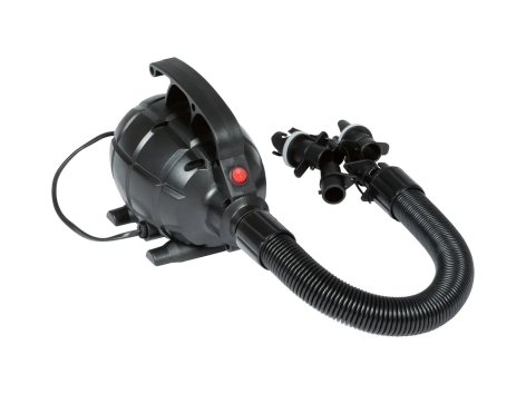 Tappetino gonfiabile per allenamento