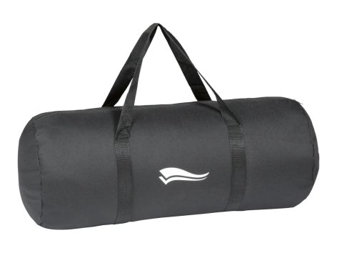 Tappetino gonfiabile per allenamento