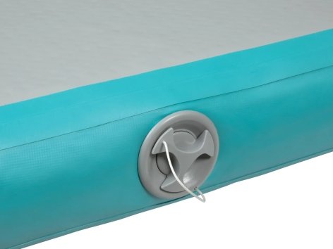 Tappetino gonfiabile per allenamento