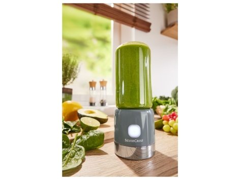 Frullatore per smoothie portatile