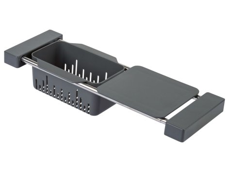 Vaschetta universale per lavello