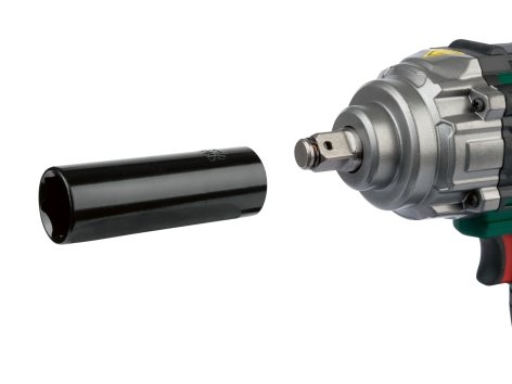 Avvitatore a percussione ricaricabile