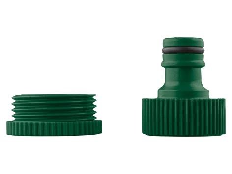 Computer per irrigazione a batteria