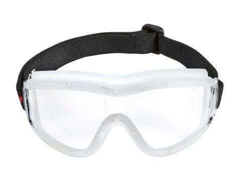 Occhiali protettivi