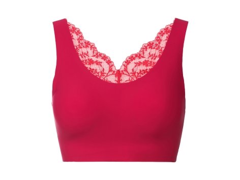 Reggiseno con pizzo