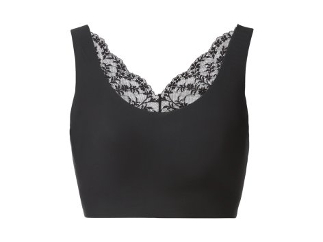 Reggiseno con pizzo