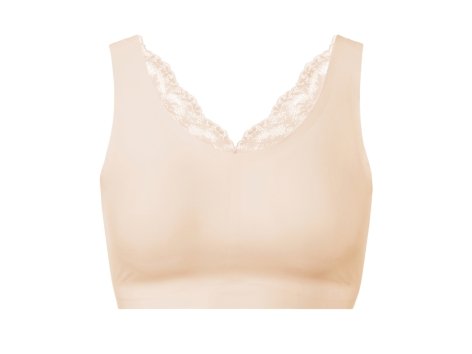 Reggiseno con pizzo