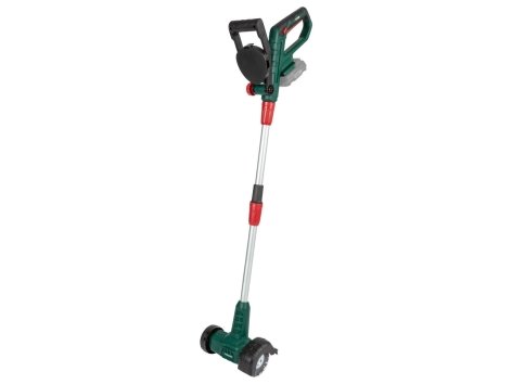 Spazzola ricaricabile per fughe