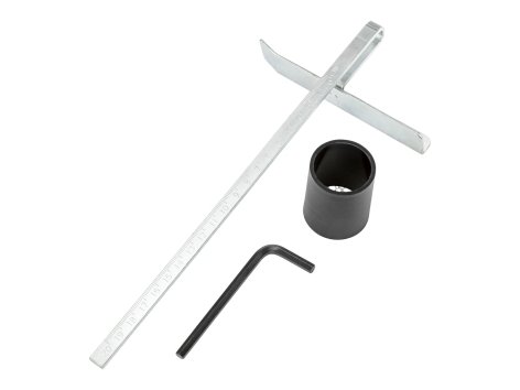 Sega circolare ricaricabile