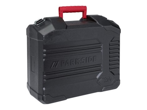 Sega circolare ricaricabile