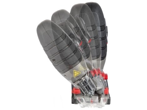 Seghetto a pendolo ricaricabile