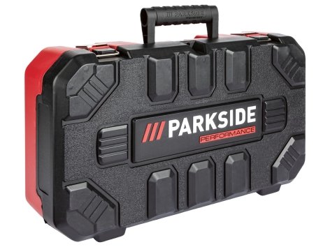 Seghetto a pendolo ricaricabile