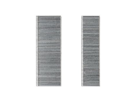 Set di graffe o chiodi per pistola sparapunti elettrica